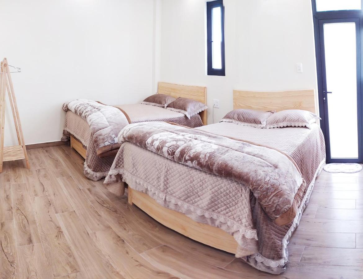 Rose Villa Dalat Bagian luar foto